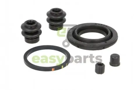 Ремкомпл. супорта зад Grand Vitara/Juke/Qashqai/Leaf 07- AUTOFREN D42242