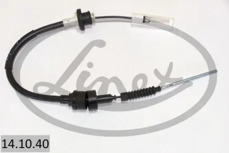 Трос зчеплення L1/L2: 704/318mm LINEX 141040