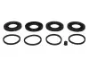 Р-кт гальмів. супорта (4 поршні) Audi A6 Allroad C7, A6 C7, A7, Q5 1.8-3.0D 11.08-09.18 D42705