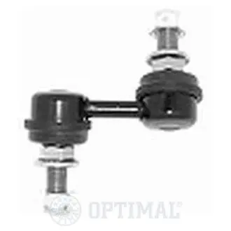 Тяга / стойка стабилизатора Optimal G7-1121
