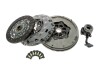 Демпфер + комплект зчеплення +вижимний Ford Mondeo III 2.0 TDDi/TDCi 00-07 600 0246 00