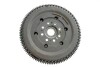 Демпфер + комплект зчеплення +вижимний Ford Mondeo III 2.0 TDDi/TDCi 00-07 LuK 600 0246 00 (фото 4)