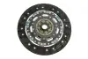 Демпфер + комплект зчеплення +вижимний Ford Mondeo III 2.0 TDDi/TDCi 00-07 LuK 600 0246 00 (фото 10)