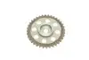 Комплект ланцюга ГРМ Skoda Fabia II/Roomster/VW Polo 1.2 07- HEPU 21-0363 (фото 1)