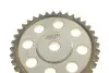 Комплект ланцюга ГРМ Skoda Fabia II/Roomster/VW Polo 1.2 07- HEPU 21-0363 (фото 25)