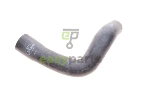 Патрубок радіатора (верхній) Ford Transit 2.4-2.5 D/DI/TD 86-94 Gates 3881