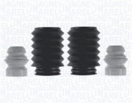 BMW захист амортизатора передн. E46/E90/E81/E87 MAGNETI MARELLI 310116110088 (фото 1)