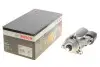 Стартер VW T4 1.9D-2.5D/2.8 VR6 90-03 (12V/2kw) BOSCH 1986S00808 (фото 1)