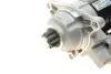 Стартер VW T4 1.9D-2.5D/2.8 VR6 90-03 (12V/2kw) BOSCH 1986S00808 (фото 2)