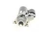 Стартер VW T4 1.9D-2.5D/2.8 VR6 90-03 (12V/2kw) BOSCH 1986S00808 (фото 7)