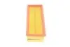 Фільтр повітряний Fiat Panda 1.1 i.e.Selecta 95-03/Punto 1.1/1.2 94-00/Sinquecento 1.1 Sporting 94-98 Purflux A252 (фото 4)