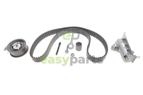 Комплект ГРМ Ford Galaxy/VW Sharan 1.9 TDI 95-10 (30x120z) Gates K045569XS
