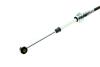 Трос куліси Audi A1/Skoda Fabia/Roomster/VW Polo 99- (1224mm) LINEX 394403 (фото 4)
