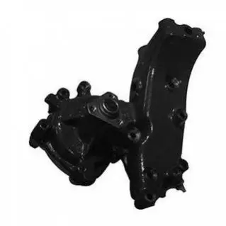 FIAT помпа води Ducato 2.0,2.5D 89- MAGNETI MARELLI 352316170347