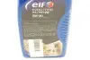 Олива мот 5W30 1L EVOL.FULLTECH FE RN 0720 ACEA C4 MB 226.51 MB 229.51=213933=194906 ELF 216688 (фото 2)