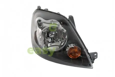 Фара передня права MAGNETI MARELLI 710301224306