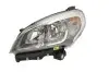 Фара передн. ліва FIAT Doblo 2014- MAGNETI MARELLI 712105001120 (фото 1)