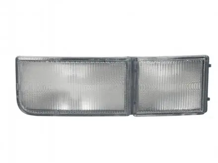 Фара протитуманна DEPO / LORO 441-1613L-U