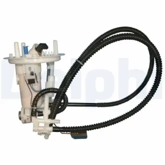 Датчик, запас топлива Delphi FL0301-12B1