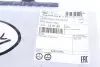 Трос ручника (передній) Ford Fiesta/Fusion/Mazda 2 01-12 (300mm) LINEX 150165 (фото 6)