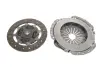 Комплект зчеплення Jeep Cherokee 2.8 CRD 4x4 08- (d=280mm) (+ вижимний) SACHS 3000 950 065 (фото 2)