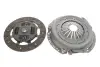 Комплект зчеплення Jeep Cherokee 2.8 CRD 4x4 08- (d=280mm) (+ вижимний) SACHS 3000 950 065 (фото 3)