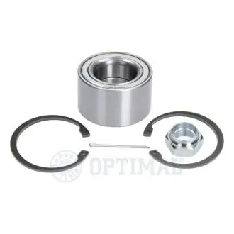 Подшипник колесный Optimal 201040L