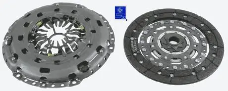 Комплект сцепления SACHS 3000 951 914