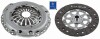 SACHS OPEL К-т зчеплення Astra H Vectra С, Zafira, 2,0-2,2 3000 951 192