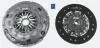 К-кт зчеплення VAG 2.0 TDI 2003.05- 100 kW SACHS 3000 951 151 (фото 1)