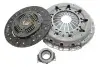 Комплект зчеплення Toyota Land Cruiser 3.0TD, 93-96, (1KZ-TE), 92kw LuK 626 2423 00 (фото 1)