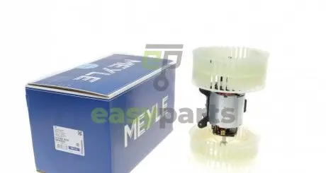 Моторчик пічки MB E-class (W124) 84-98 MEYLE 0140830034
