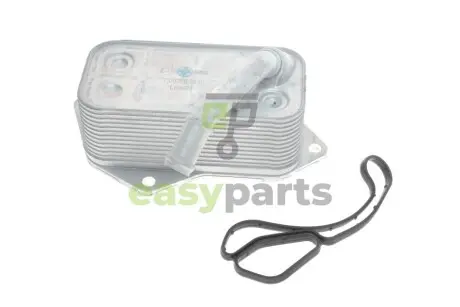 Радіатор масляний BMW 3 (E90)/5 (F10)/6 (E63)/X5 (F15)/X6 (E71) 04-18 B48/N20/N26/N52/N53/N55 PIERBURG 709269240