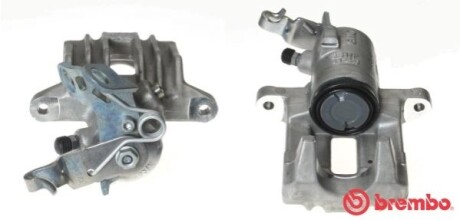 Тормозной суппорт BREMBO F85 220