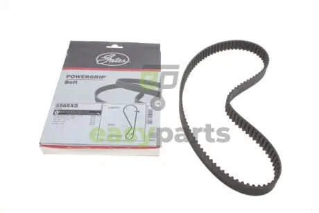 Ремінь ГРМ Hyundai Accent/ Getz 1.3-1.5 94-05 Gates 5568XS