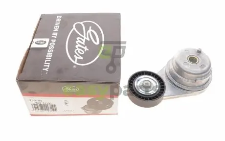 Натяжник ременя генератора Smart Fortwo 1.0 07- Gates T39190