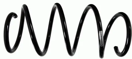 Пружина підвіски SACHS 993 617