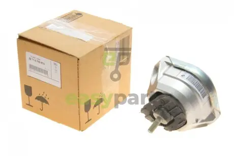 Подушка двигуна 5 (E60/E61) 2.0D 05-08 M47/N47 BMW 22116769874