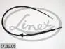 Трос спiдометра LINEX 273006 (фото 1)