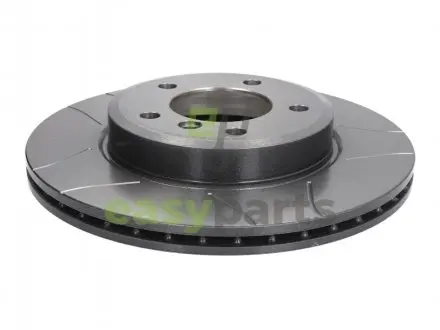 Диск гальмівний BREMBO 09.7701.75