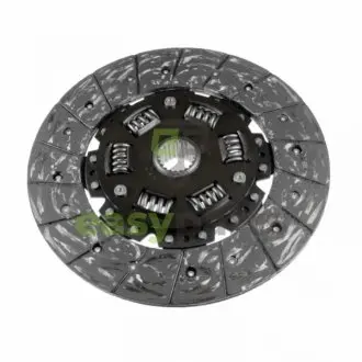 Диск зчеплення BLUE PRINT ADT33143