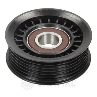 Натяжний ролик Optimal 0-N1858S
