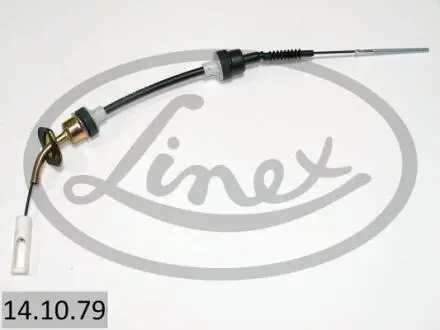 Трос зчеплення LINEX 141079