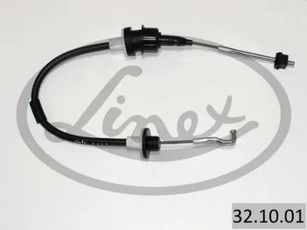 Трос зчеплення LINEX 321001