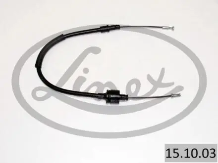 Трос зчеплення LINEX 151003