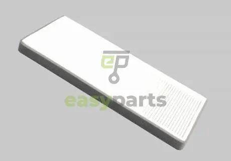 Фильтр салона AND 3C819015