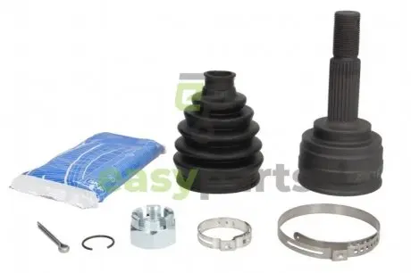 ШРКШ зі змазкою в комплекті SKF VKJA 5784