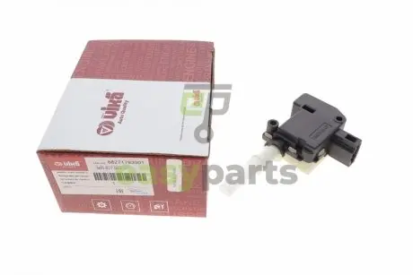 Замок кришки багажника VW T5 03-15 Vika 88271793001