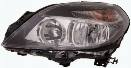 Фара передня DEPO / LORO 440-11A3LMLD-EM