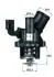 Термостат MAHLE / KNECHT TM 17 98 (фото 1)